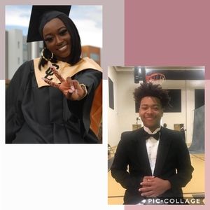 Meet your Posher, Zora w